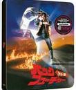 Назад в будущее (Japanese Artwork Series SteelBook) [4K UHD Blu-ray] / Back to the Future (SteelBook 4K)