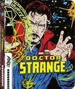 Доктор Стрэндж (Mondo X Series #41 Steelbook) [4K UHD Blu-ray] / Doctor Strange (Steelbook 4K)