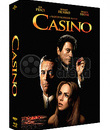 Казино (Коллекционное издание Steelbook) [4K UHD Blu-ray] / Casino (FilmArena Steelbook Limited Edition 4K)
