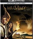Мумия (1999) [4K UHD Blu-ray] / The Mummy (4K)