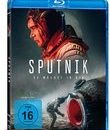 Спутник [Blu-ray] / Sputnik