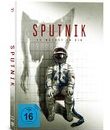 Спутник (Mediabook) [Blu-ray] / Sputnik (Digibook)