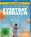Everyday Rebellion [Blu-ray] / Everyday Rebellion
