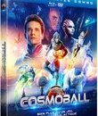 Вратарь Галактики [Blu-ray] / Goalkeeper of the Galaxy