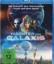 Вратарь Галактики [Blu-ray] / Cosmoball