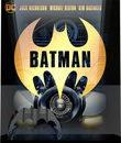 Бэтмен (Titans of Cult Steelbook) [4K UHD Blu-ray] / Batman (Steelbook 4K)