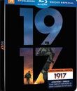 1917 (SteelBook) [Blu-ray] / 1917 (Amazon Exclusive SteelBook)