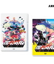 Промар (Ограниченное издание) [Blu-ray] / Promare (Limited Edition)