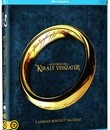 Властелин колец: Возвращение Короля (Расширенная версия) [Blu-ray] / The Lord of the Rings: The Return of the King (Extended Edition)