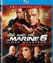 Морской Пехотинец 6: Ближний Бой [Blu-ray] / The Marine 6: Close Quarters