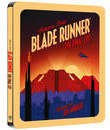 Бегущий по лезвию: Полная версия (Sci-Fi Destination Series Steelbook) [4K UHD Blu-ray] / Blade Runner: The Final Cut (Limited Steelbook 4K)