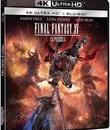 Кингсглейв: Последняя фантазия XV [4K UHD Blu-ray] / Kingsglaive: Final Fantasy XV (4K)