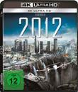2012 [4K UHD Blu-ray] / 2012 (4K)