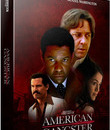 Гангстер (BluPick Series 009 Steelbook) [4K UHD Blu-ray] / American Gangster (EverythingBlu SteelBook 4K)
