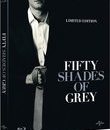 Пятьдесят оттенков серого (DigiBook) [Blu-ray] / Fifty Shades of Grey (DigiBook)