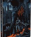 Бэтмен против Супермена: На заре справедливости (Mondo X Series #25 Steelbook) [Blu-ray] / Batman v Superman: Dawn of Justice (Mondo X Steelbook)