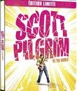 Скотт Пилигрим против всех (SteelBook) [4K UHD Blu-ray] / Scott Pilgrim vs. the World (SteelBook 4K)