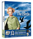 Птицы (Коллекционное издание Steelbook) [4K UHD Blu-ray] / The Birds (Hardcover Edition 4K)