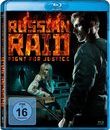 Русский рейд [Blu-ray] / Russian Raid - Fight for Justice
