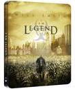 Я - легенда (SteelBook) [4K UHD Blu-ray] / I Am Legend (Zavvi SteelBook 4K)