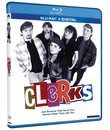 Клерки (Переиздание) [Blu-ray] / Clerks (Reissue)