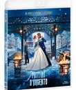 Серебряные коньки [Blu-ray] / Silver Skates