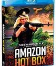 Амазонская тюряга [Blu-ray] / Amazon Hot Box