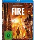 Огонь [Blu-ray] / Fire