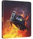 Обратная тяга (SteelBook) [4K UHD Blu-ray] / Backdraft (SteelBook 4K)
