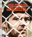 Пролетая над гнездом кукушки (Amazon Exclusive Steelbook) [Blu-ray] / One Flew Over the Cuckoo's Nest (Steelbook)