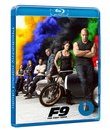 Форсаж 9 [Blu-ray] / F9 (Fast & Furious 9)
