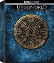 Другой мир: Пенталогия [4K UHD Blu-ray] / Underworld 5-Movie Collection (4K)