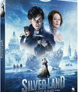 Серебряные коньки [Blu-ray] / Silver Skates