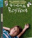 Отрочество (Коллекционное издание) [Blu-ray] / Boyhood (Collector's Edition)