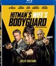 Телохранитель жены киллера [Blu-ray] / Hitman's Wife's Bodyguard