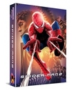 Человек-паук 2 (Weet Collection Exclusive No.10) [4K UHD Blu-ray] / Spider-Man 2 (Lenticular Fullslip SteelBook 4K)