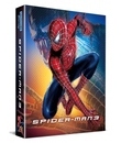 Человек-паук 3: Враг в отражении (Weet Collection Exclusive No.11) [4K UHD Blu-ray] / Spider-Man 3 (Lenticular Fullslip SteelBook 4K)