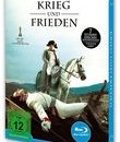 Война и мир (Специальное издание) [Blu-ray] / War and Peace (Special Edition)