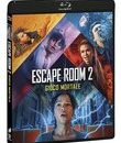Клаустрофобы 2: Лига выживших [Blu-ray] / Escape Room: Tournament of Champions