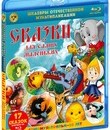 Шедевры отечественной мультипликации. Сказки для самых маленьких. Сборник мультфильмов [Blu-ray] / Masterpieces of Russian Animation. Fairy Tales for Little Children