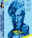 Киноклассика Дэвида Линча: Твин Пикс: сквозь огонь / Шоссе в никуда [Blu-ray] / Twin Peaks: Fire Walk with Me / Lost Highway