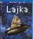 Лайка (3D+2D) [Blu-ray 3D] / Lajka (3D+2D)