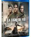 Подольские курсанты (Издание к 80-летию подвига) [Blu-ray] / La Ligne de feu