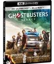 Охотники за привидениями: Наследники [4K UHD Blu-ray] / Ghostbusters: Afterlife (4K)