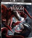 Веном 2 [4K UHD Blu-ray] / Venom: Let There Be Carnage (4K)