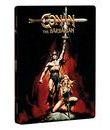 Конан-варвар (Fnac Exclusive Futurepak) [Blu-ray] / Conan the Barbarian (Steelbook)