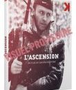 Восхождение (Digipack) [Blu-ray] / The Ascent (Digipack)