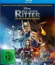 Последний богатырь [Blu-ray] / The Last Warrior
