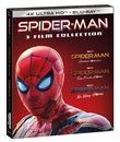 Человек-паук: Коллекция из 3-х фильмов [4K UHD Blu-ray] / Spider-Man: 3 Film Collection (4K)