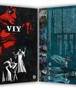 Вий (DigiBook) [Blu-ray] / Viy (Mediabook)